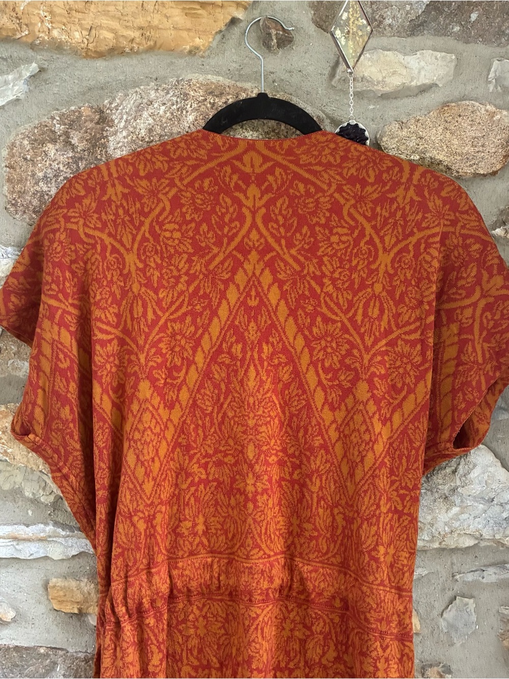 Peruvian Connection Sweater - Picture 11 of 16